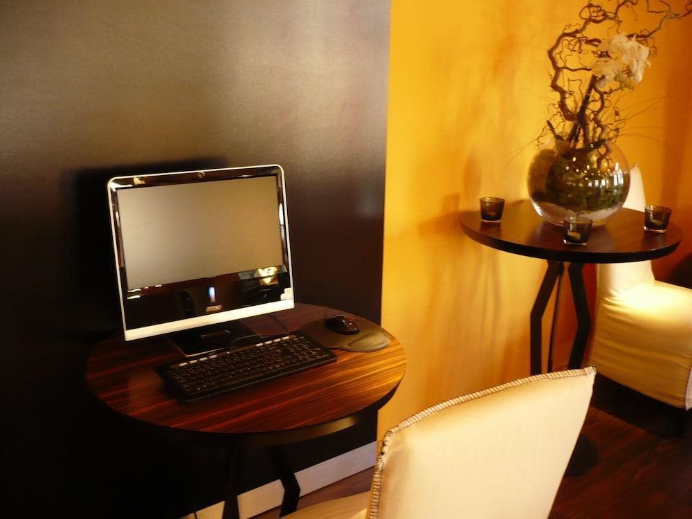 Perla Hotel Prag 23