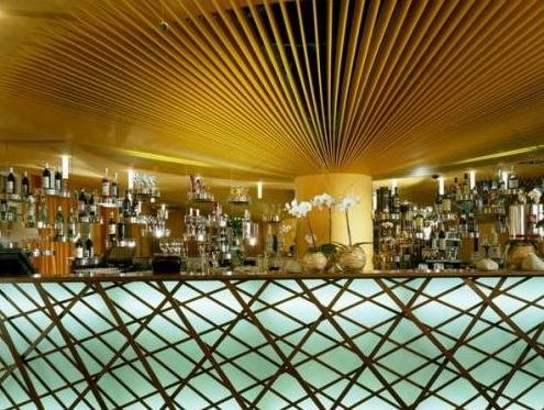 Perla Hotel Prag 2