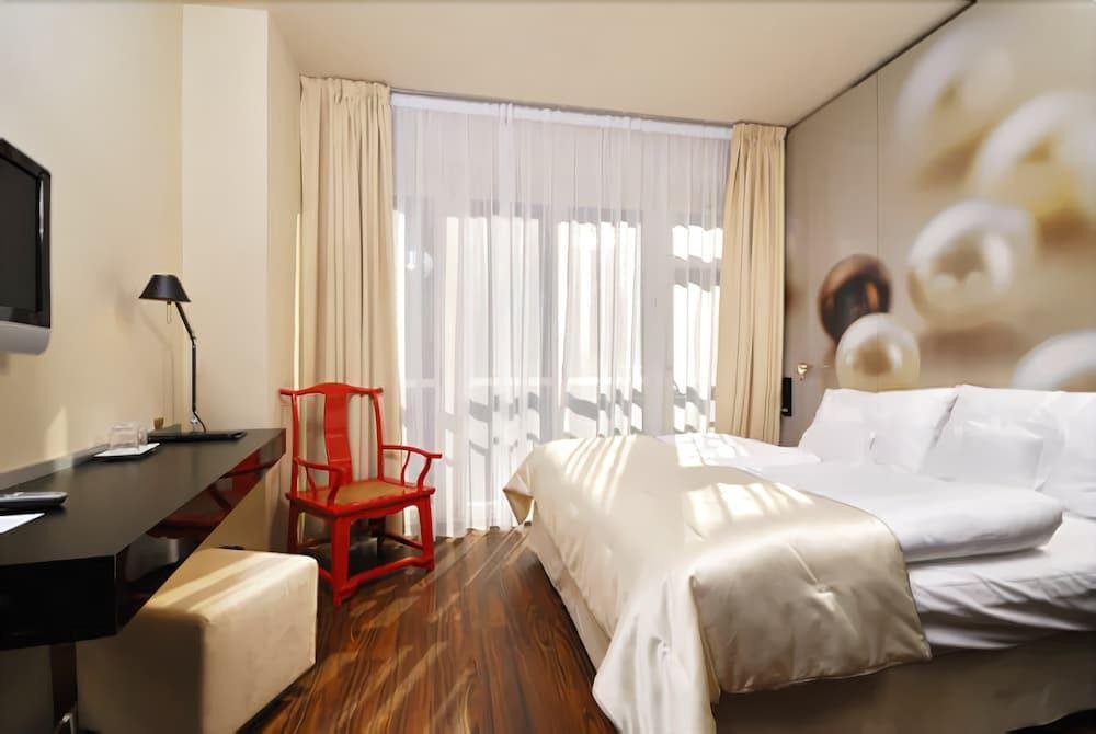 Perla Hotel Prag 24