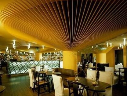 Perla Hotel Prag 4