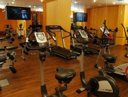 Perla Hotel Prag 5