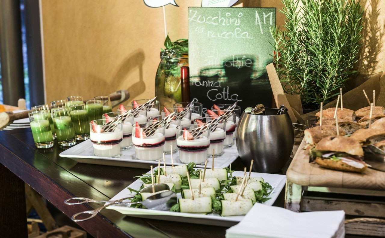 Courtyard by Marriott Prague City 22