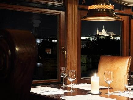 Boat Hotel Matylda 11