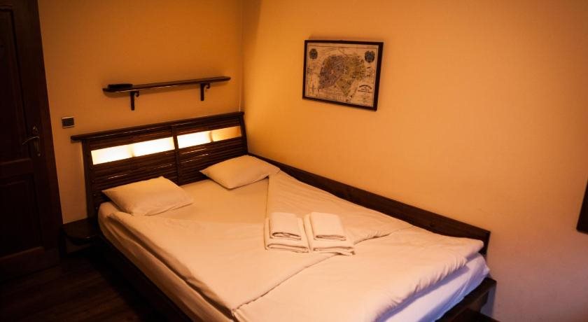 Boat Hotel Matylda 23