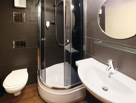 Boat Hotel Matylda 6