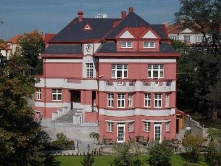 Villa 1