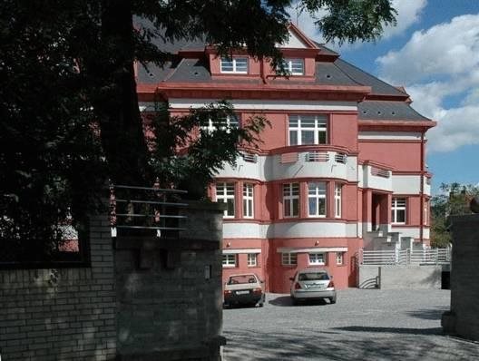 Villa 23