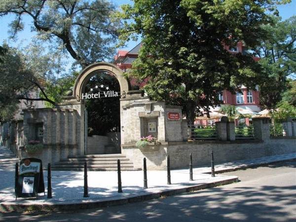 Villa 3