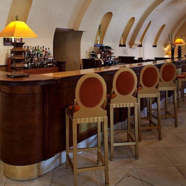 Lindner Hotel Prague Castle 13
