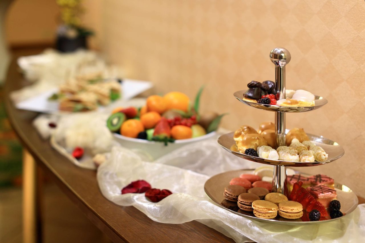 Lindner Hotel Prague Castle 8