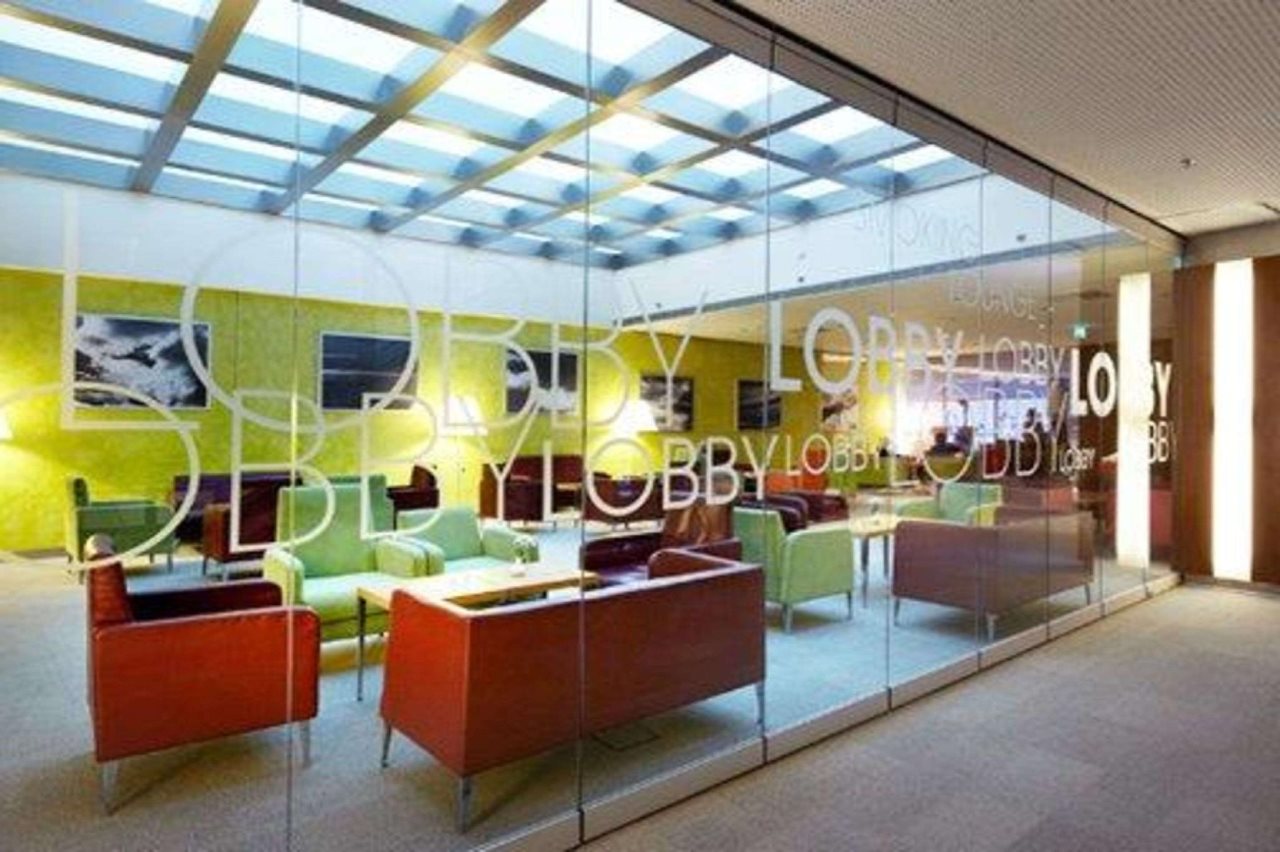 Clarion Congress Hotel Prague 11