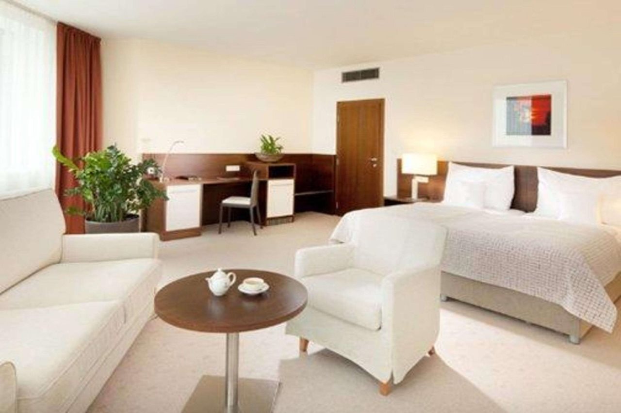 Clarion Congress Hotel Prague 2