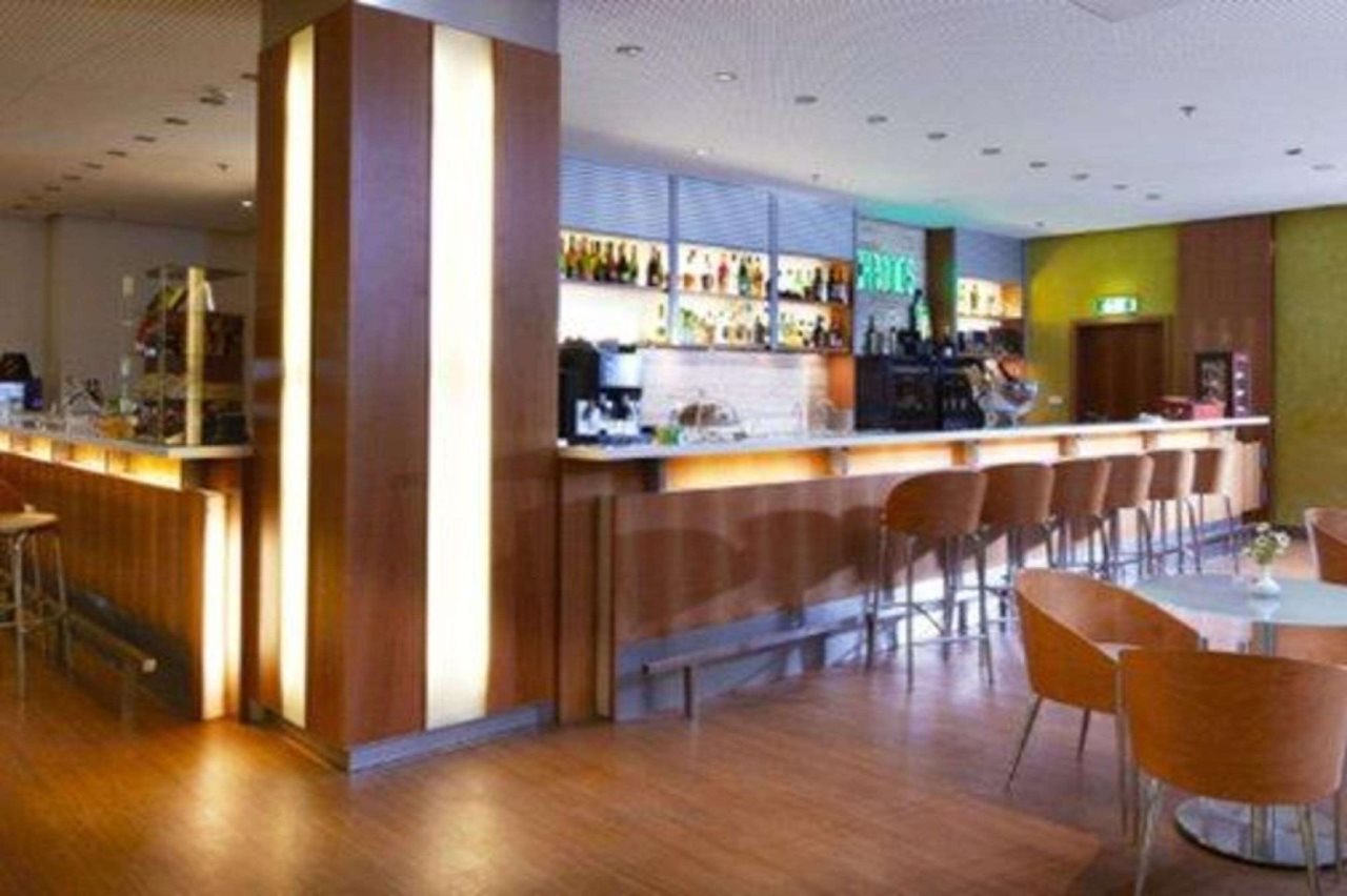 Clarion Congress Hotel Prague 23