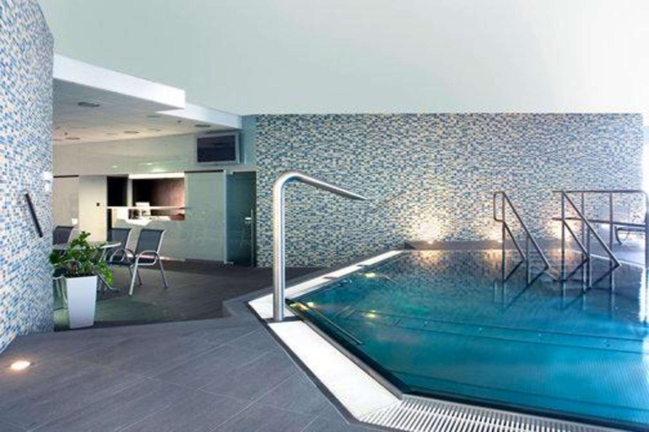 Clarion Congress Hotel Prague 4