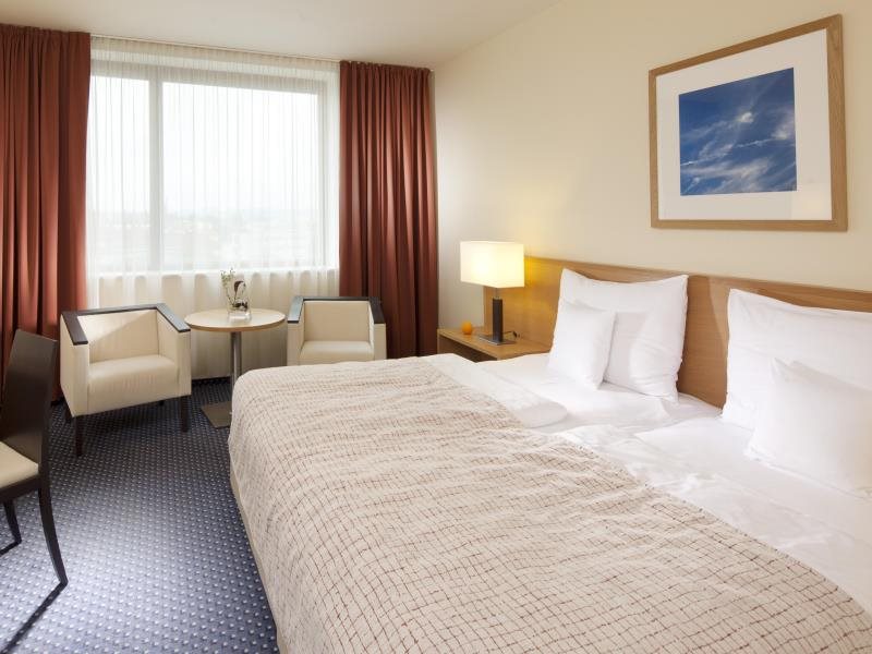 Clarion Congress Hotel Prague 5