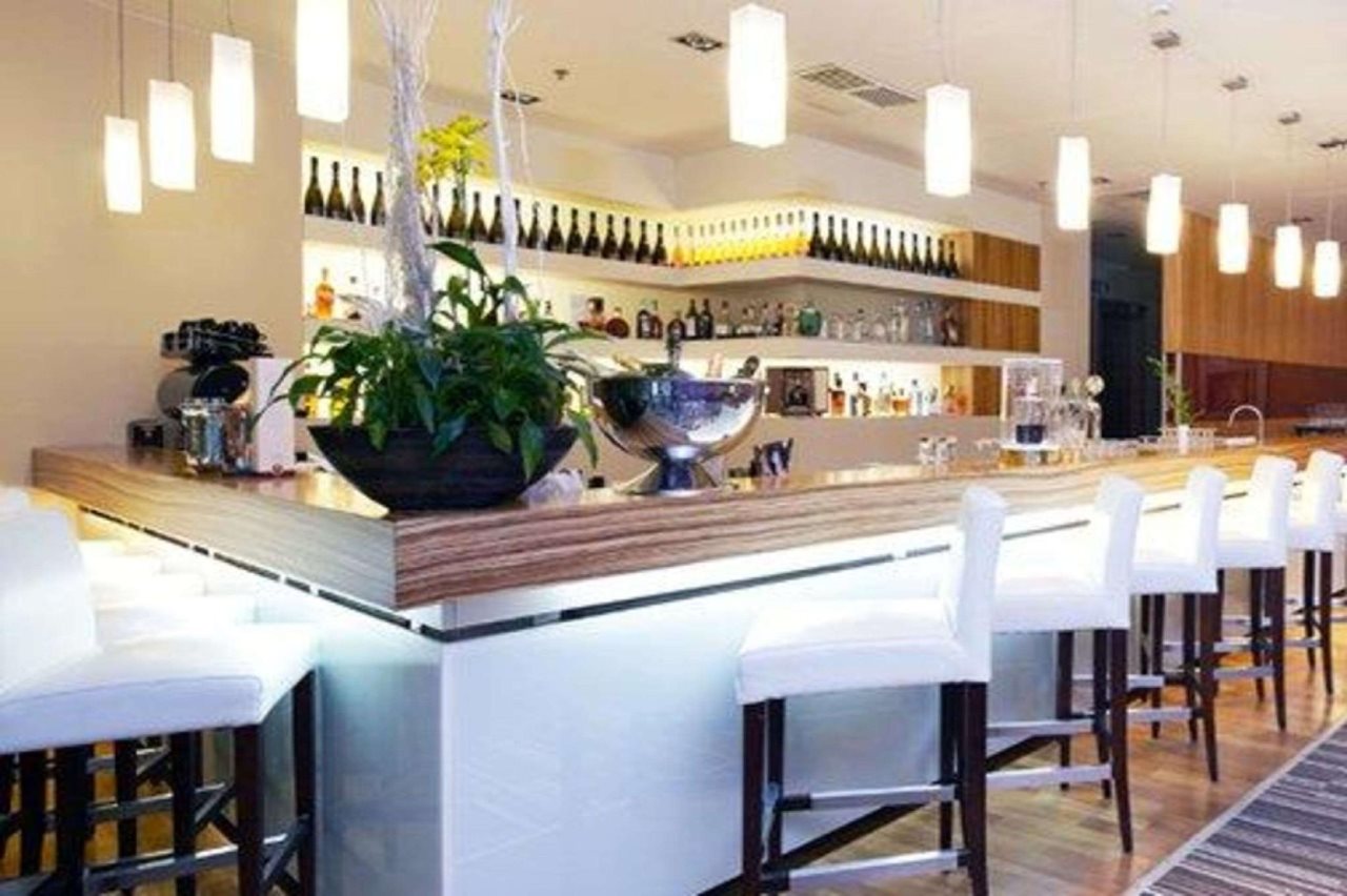 Clarion Congress Hotel Prague 9