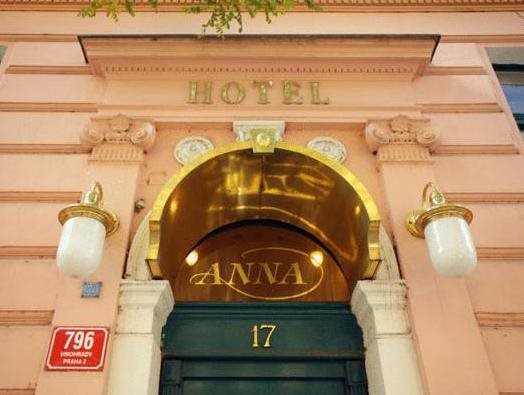 Hotel Anna 3