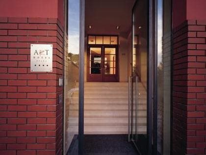 Art Hotel Prague 1