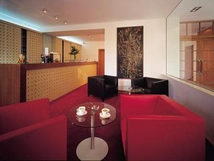Art Hotel Prague 9