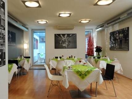 Art Hotel Prague 10
