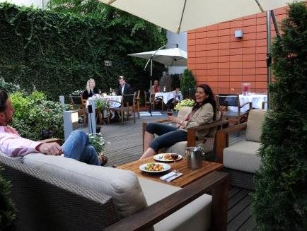 Art Hotel Prague 11