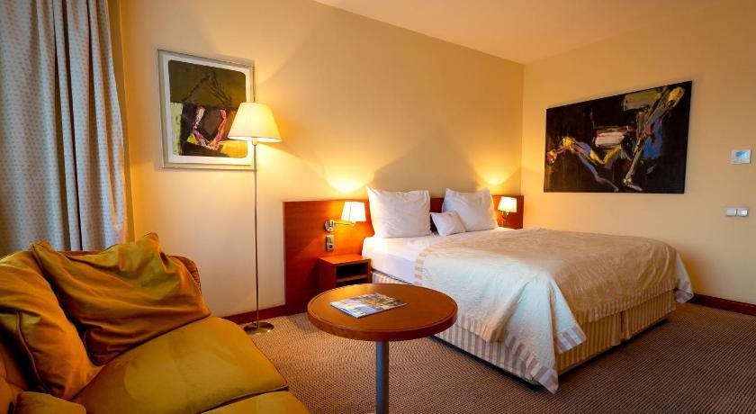 Art Hotel Prague 17
