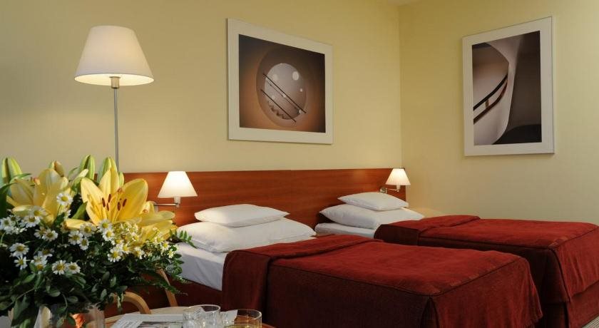 Art Hotel Prague 2