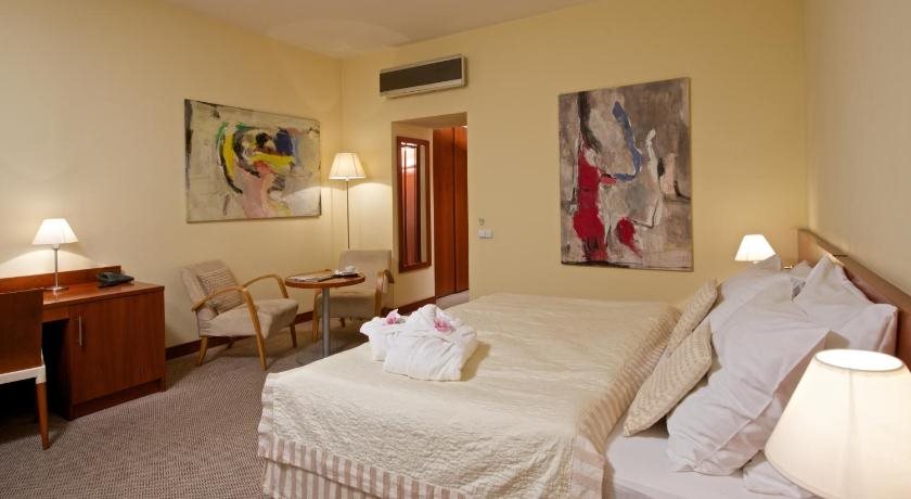 Art Hotel Prague 21