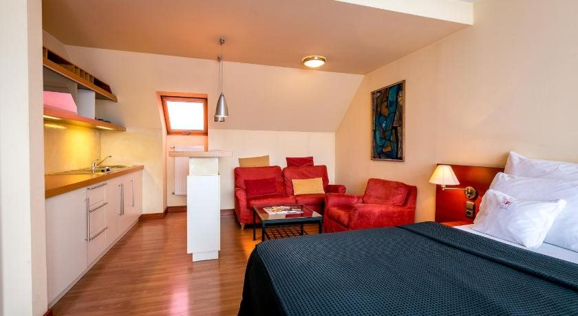 Art Hotel Prague 23