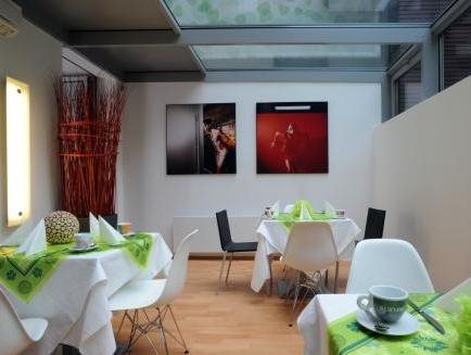 Art Hotel Prague 3