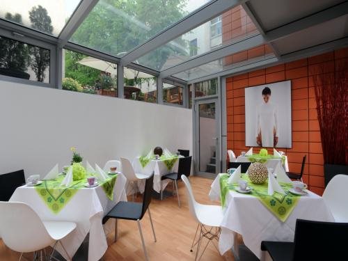 Art Hotel Prague 4