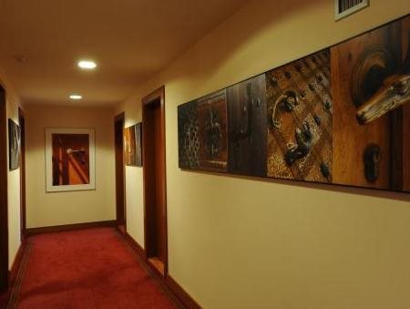 Art Hotel Prague 7