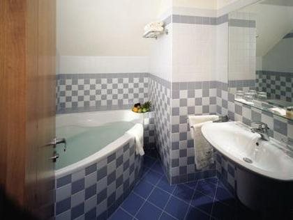 Art Hotel Prague 8