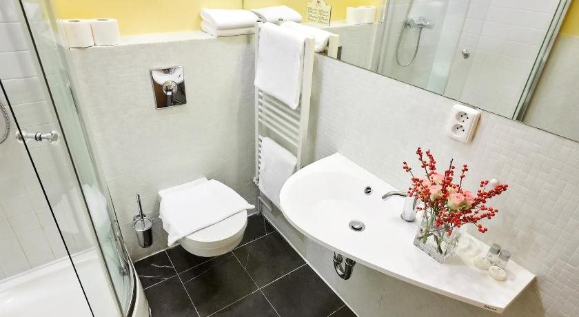 La Boutique Hotel Prague 9