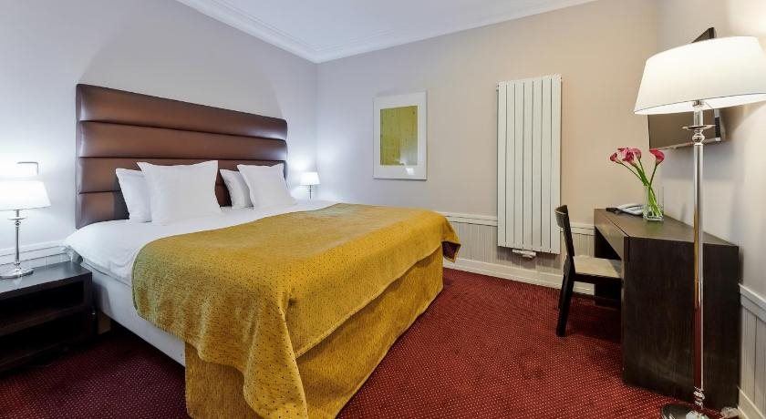 La Boutique Hotel Prague 11