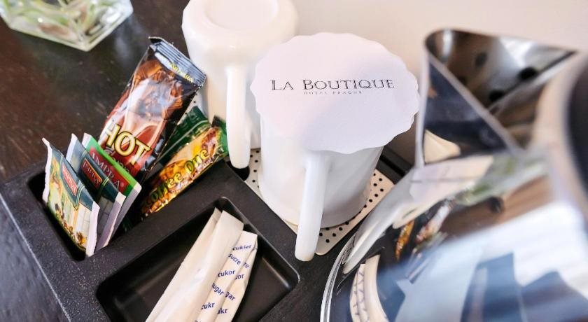 La Boutique Hotel Prague 13