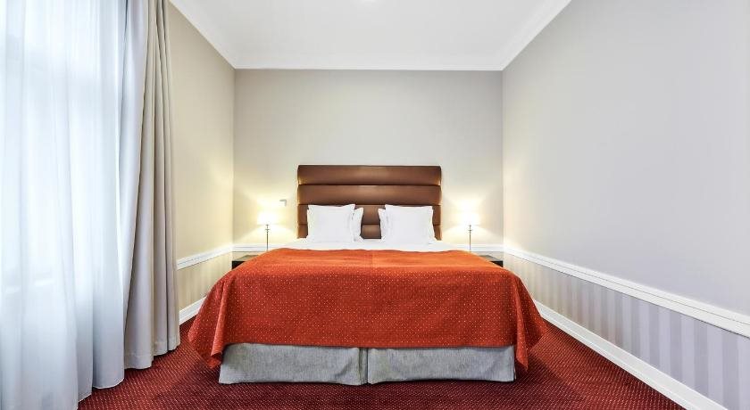 La Boutique Hotel Prague 14
