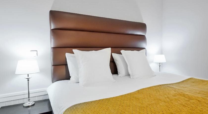 La Boutique Hotel Prague 1