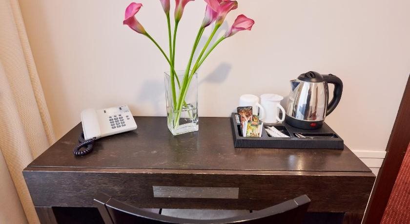 La Boutique Hotel Prague 17