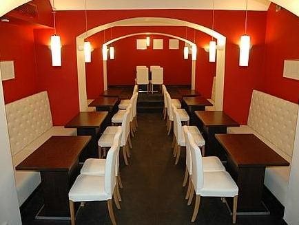La Boutique Hotel Prague 2