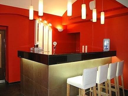 La Boutique Hotel Prague 3