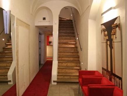 Domus Balthasar 13