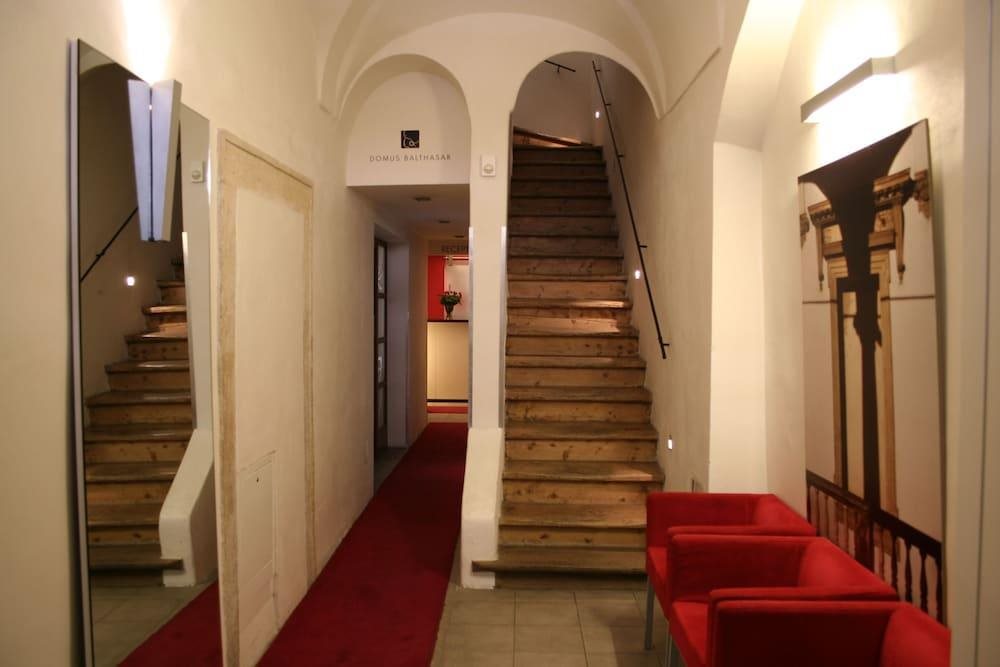 Domus Balthasar 15