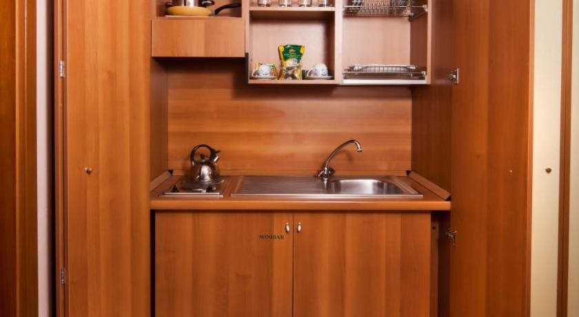 Residence Select 23