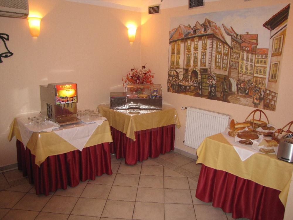 Residence Select 5