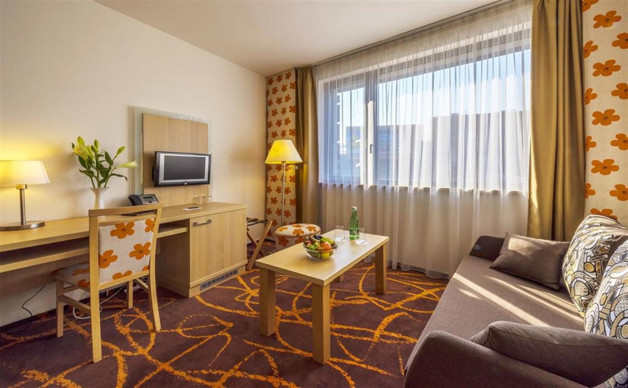 Iris Hotel Eden 3