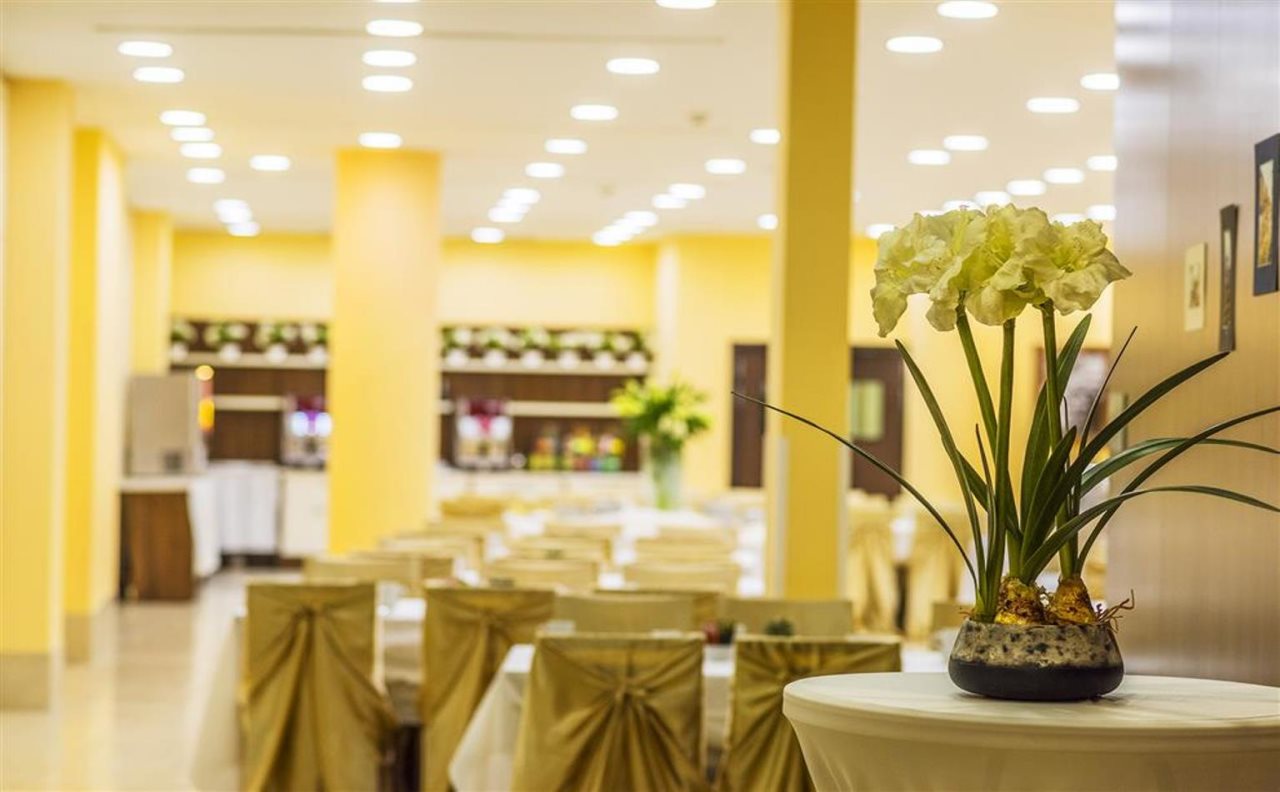 Iris Hotel Eden 4