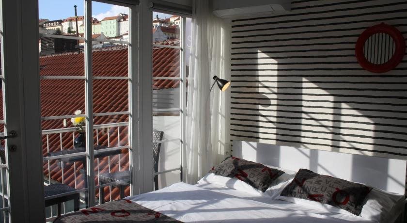 LH Vintage Design Hotel Sax 10