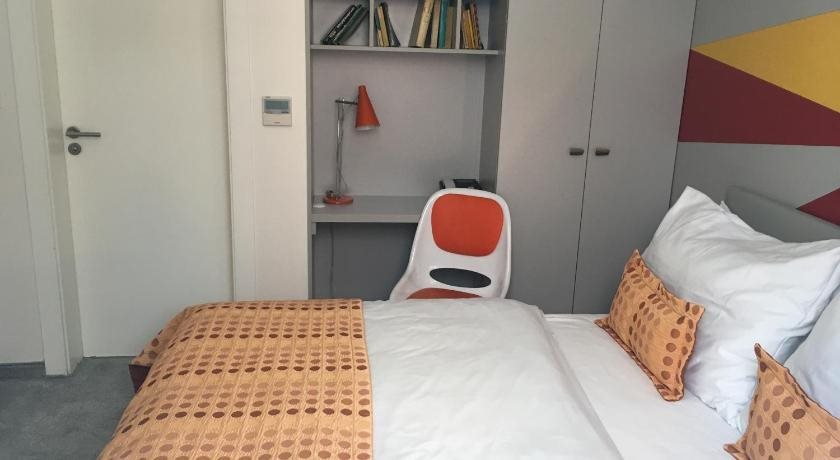 LH Vintage Design Hotel Sax 12