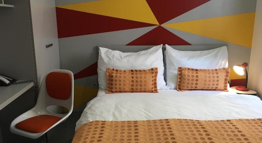 LH Vintage Design Hotel Sax 14